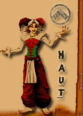 Retourner en haut de la page